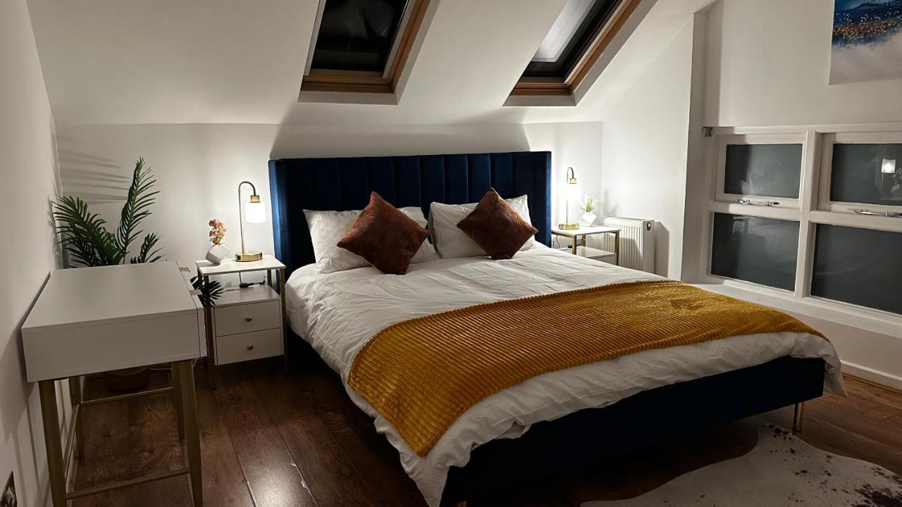 Casa vacanze Aldo's 2 Bedroom Townhouse N1 *