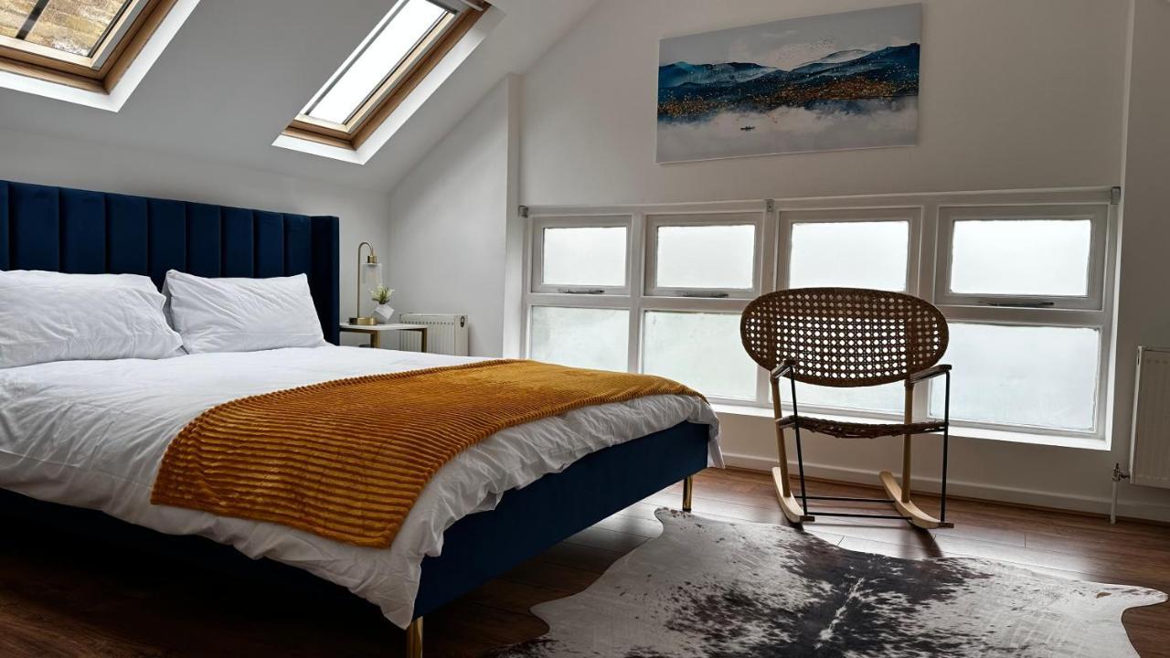 Aldo's 2 Bedroom Townhouse N1 Casa vacanze Londra