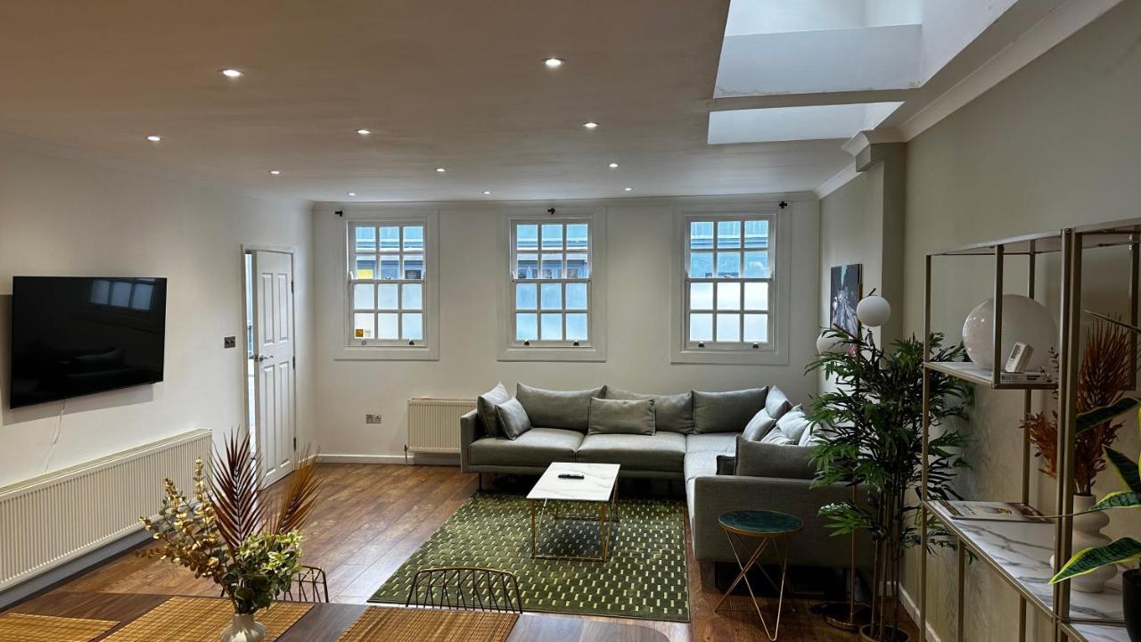 Casa vacanze Aldo's 2 Bedroom Townhouse N1 *