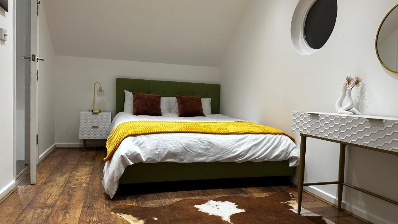 Aldo's 2 Bedroom Townhouse N1 Casa vacanze Londra